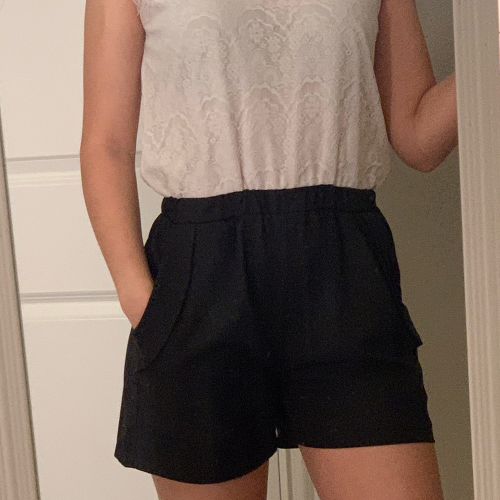 Romper - Picture 2 of 4